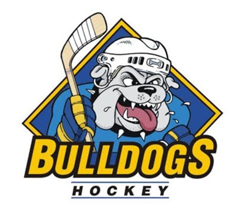 bulldogs hockey